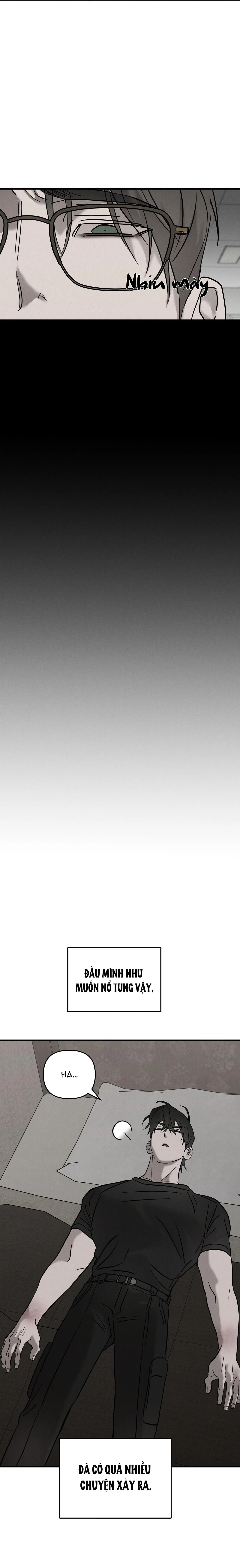 Pieta Chapter 27 Trang 13
