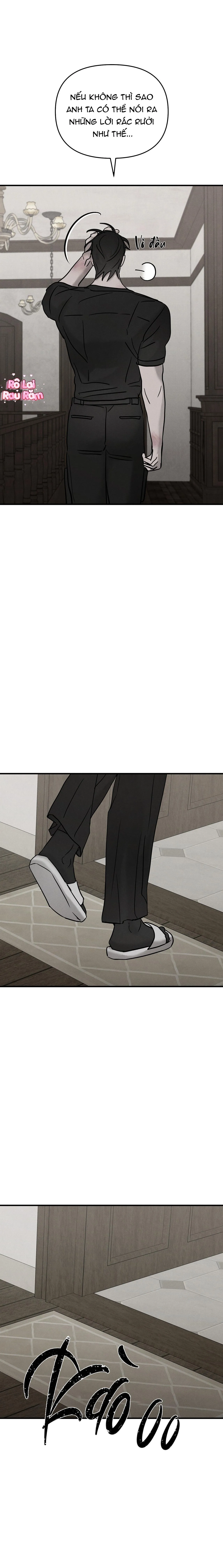 Pieta Chapter 27 Trang 17
