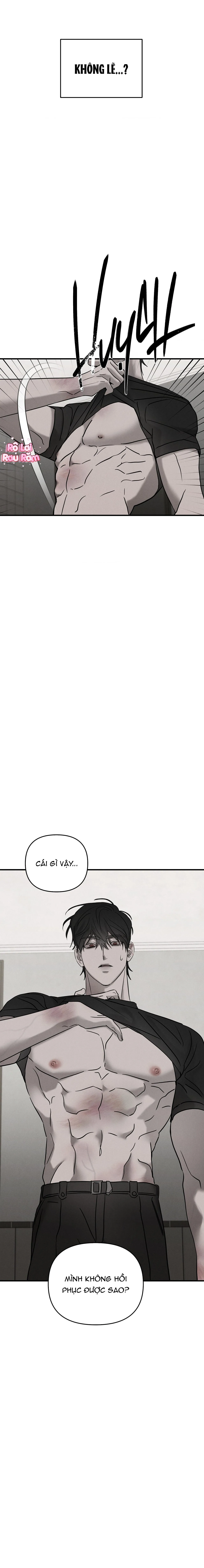 Pieta Chapter 27 Trang 19