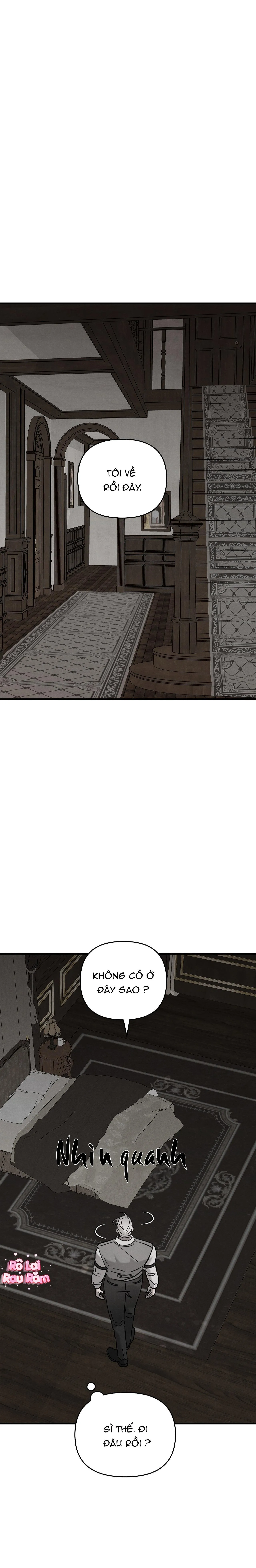 Pieta Chapter 27 Trang 20