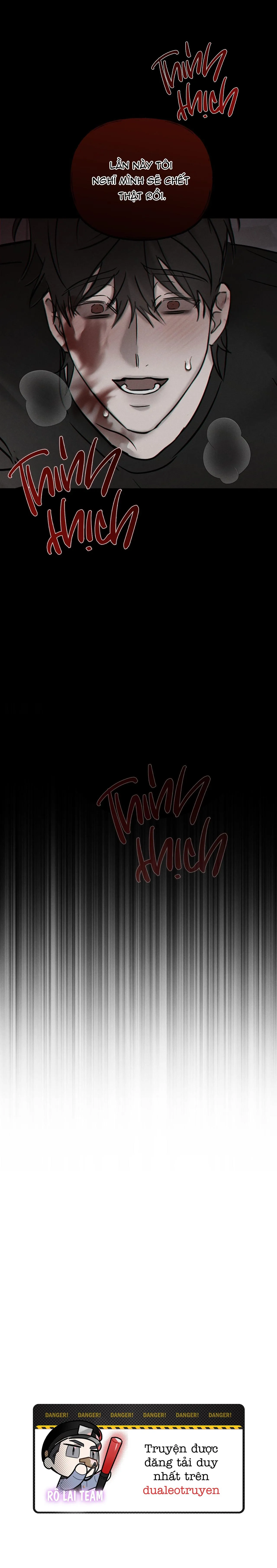 Pieta Chapter 27 Trang 23