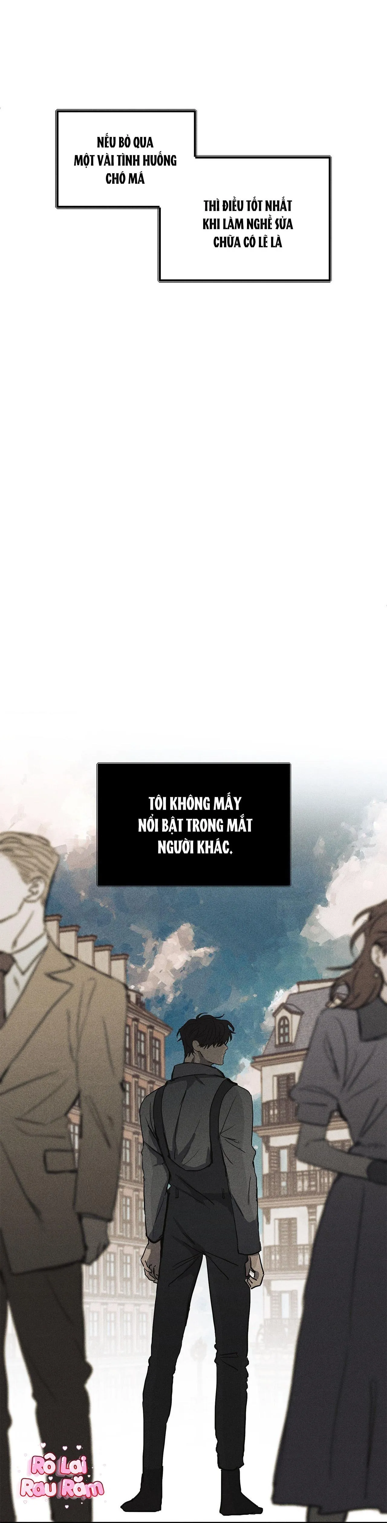 Pieta Chapter 1 Trang 10