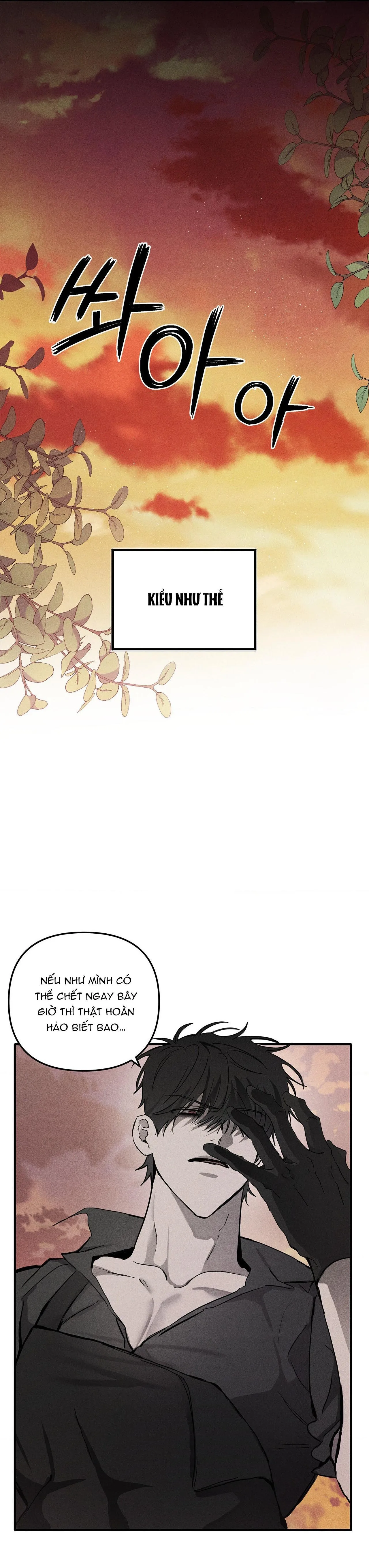 Pieta Chapter 1 Trang 11