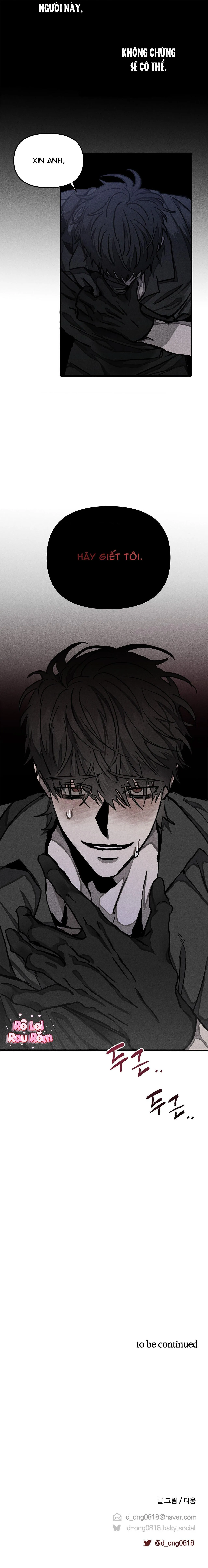 Pieta Chapter 1 Trang 32