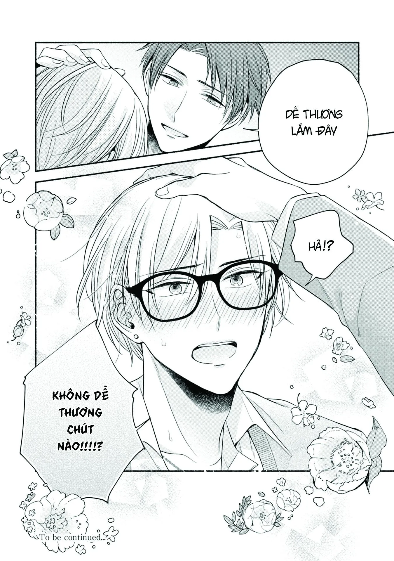 Pink Cherry Complex Chapter 1 Trang 34