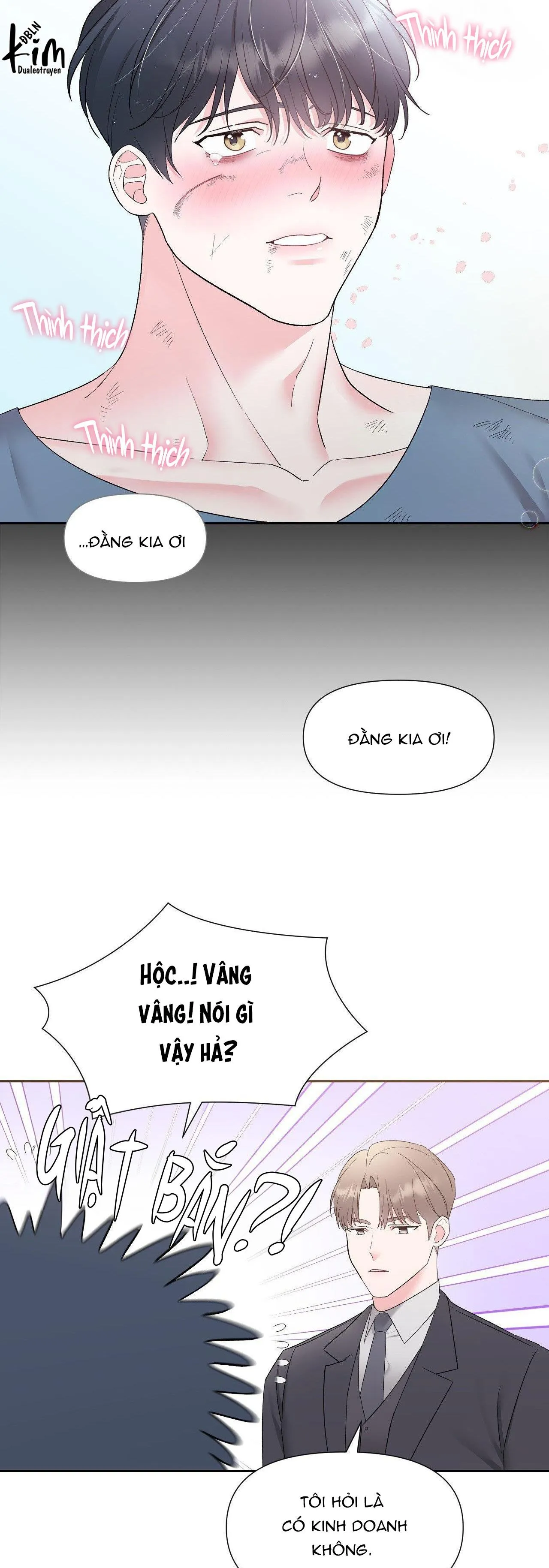 PIT-A-PAT Chapter 2 Trang 3