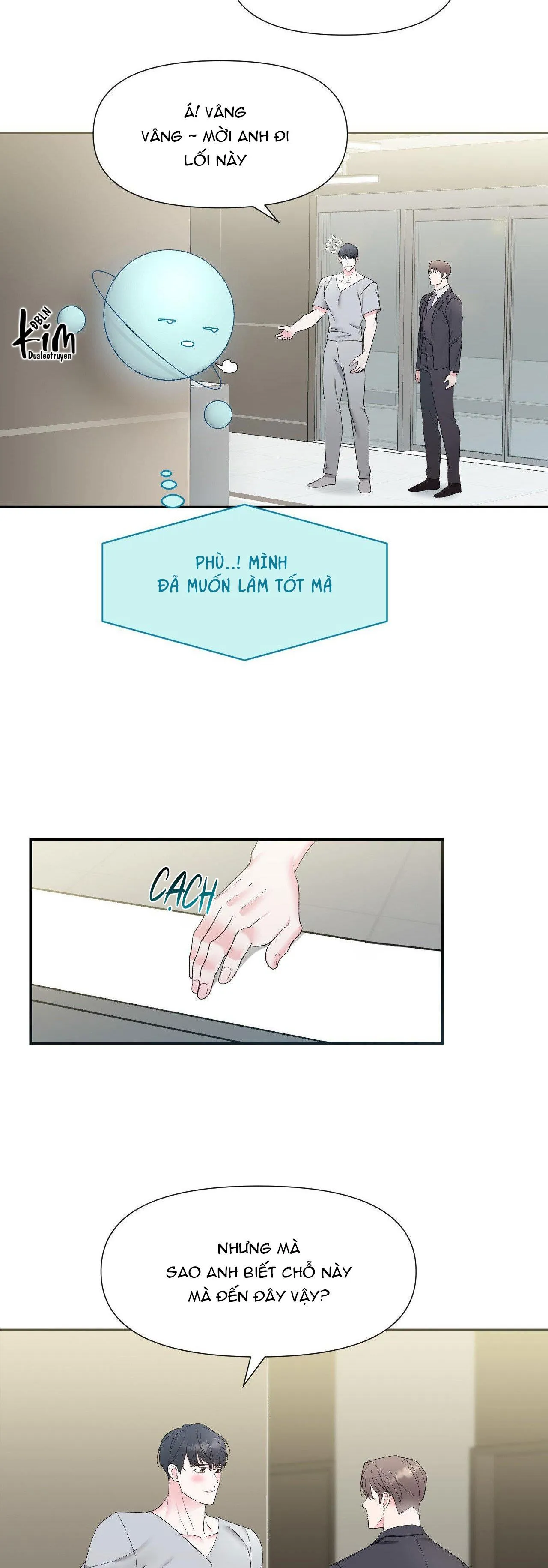 PIT-A-PAT Chapter 2 Trang 4