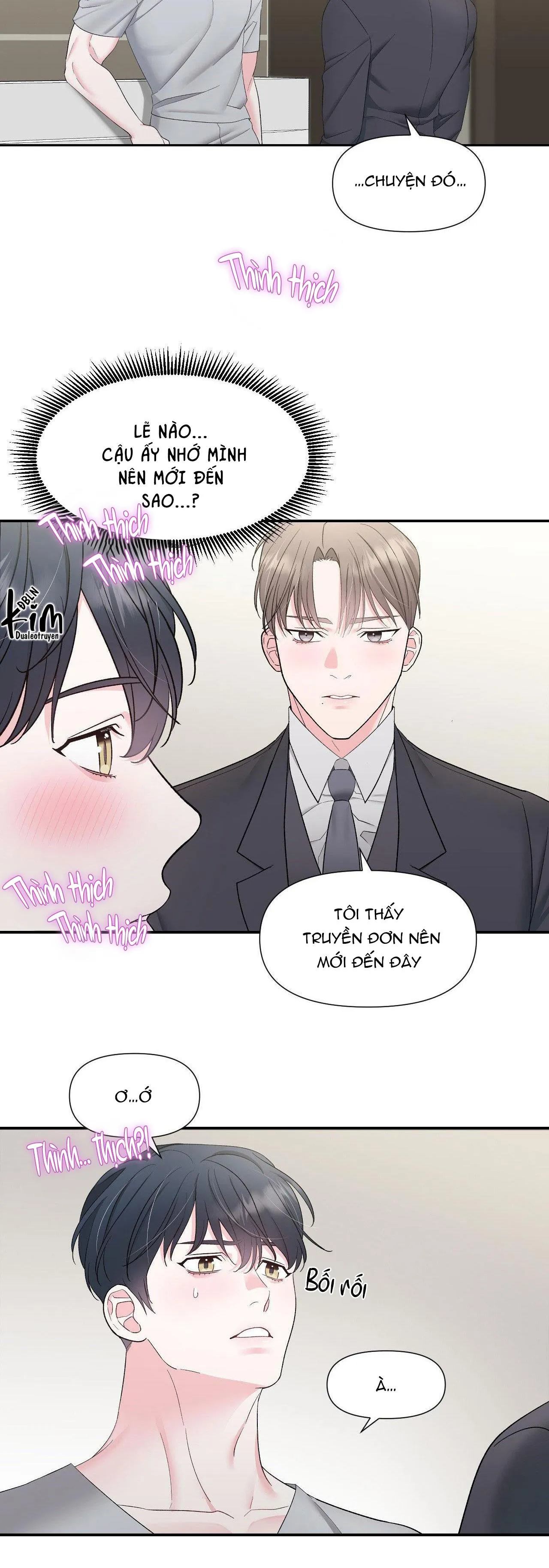 PIT-A-PAT Chapter 2 Trang 5