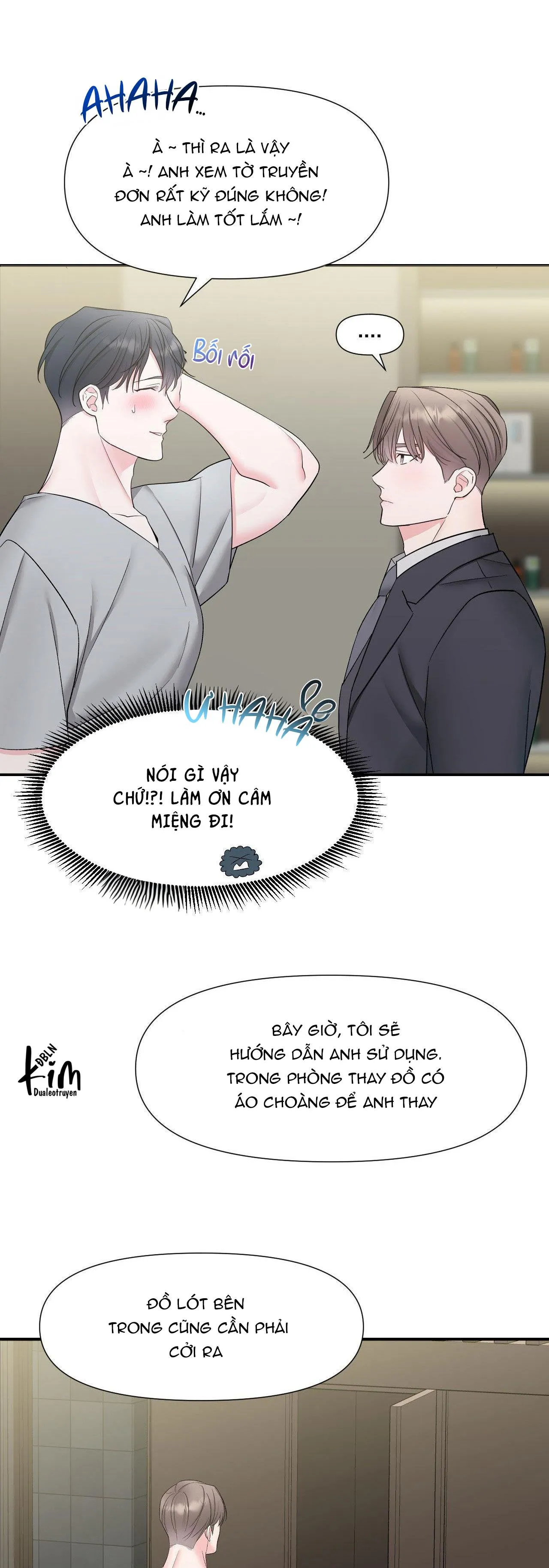 PIT-A-PAT Chapter 2 Trang 6