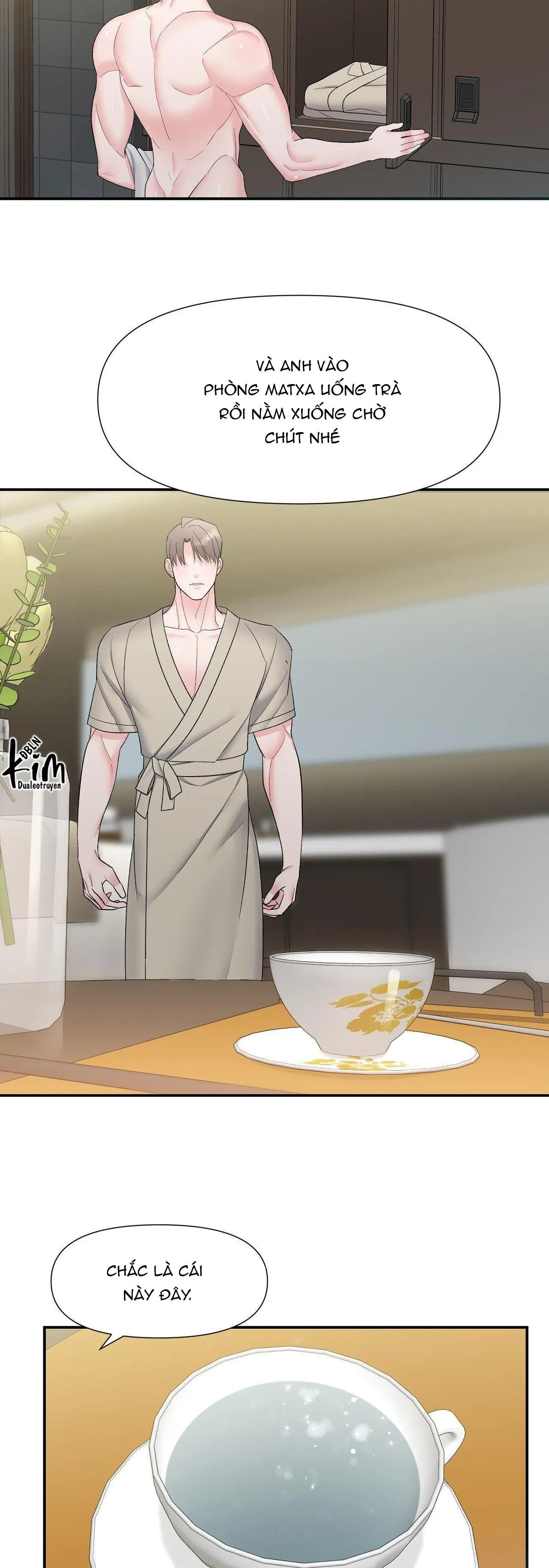 PIT-A-PAT Chapter 2 Trang 7