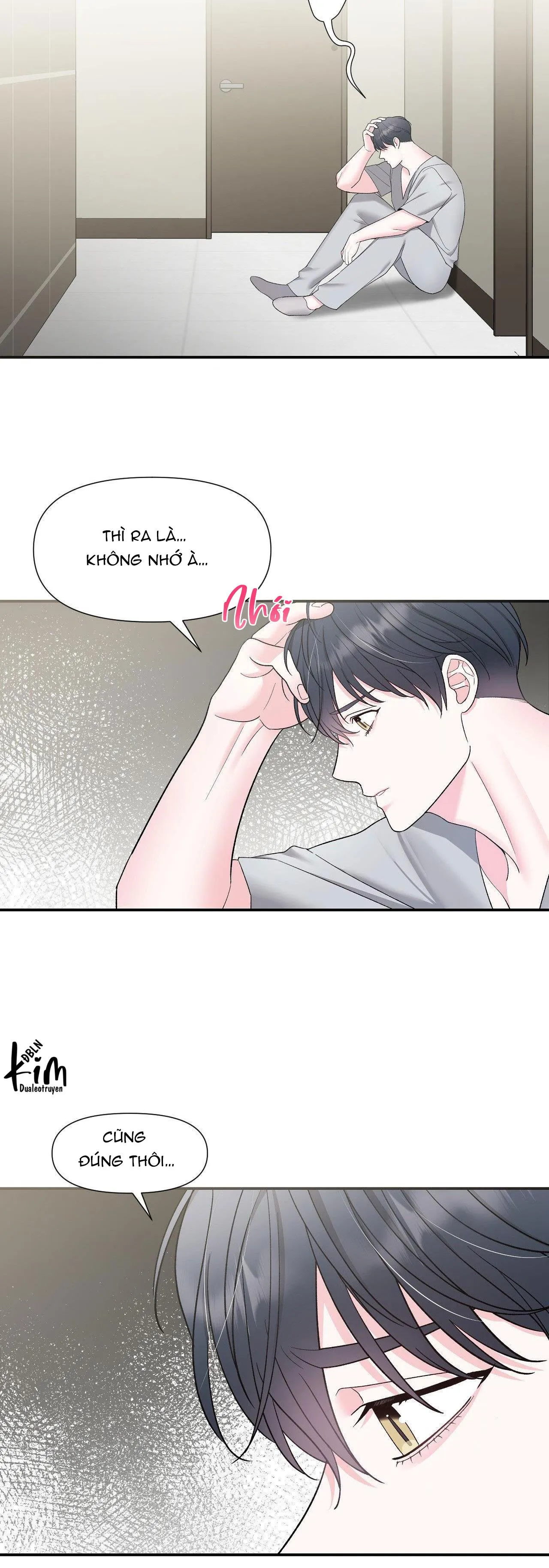 PIT-A-PAT Chapter 2 Trang 9