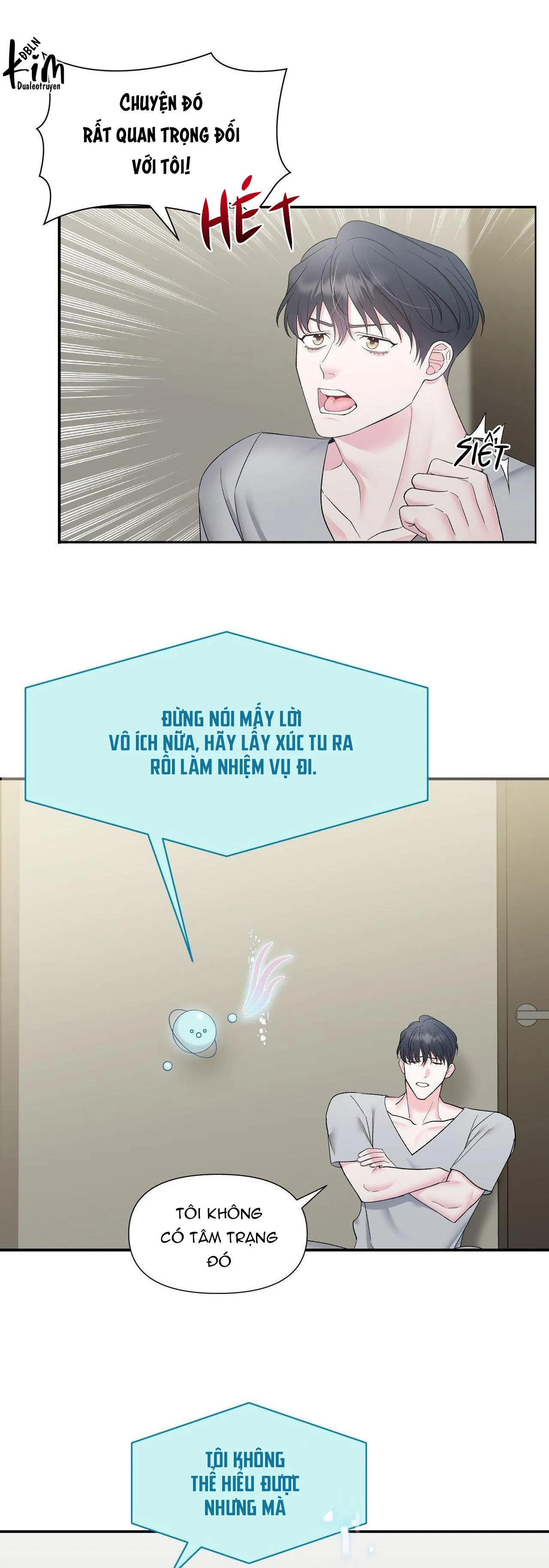 PIT-A-PAT Chapter 2 Trang 12