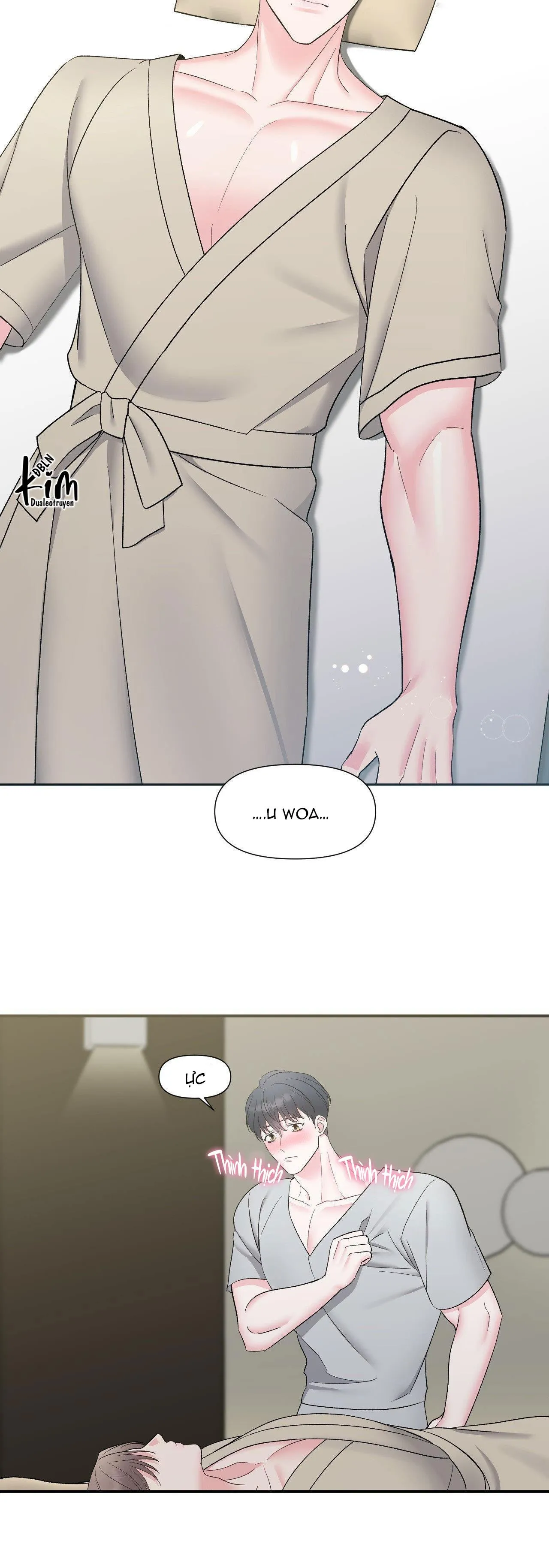 PIT-A-PAT Chapter 2 Trang 15