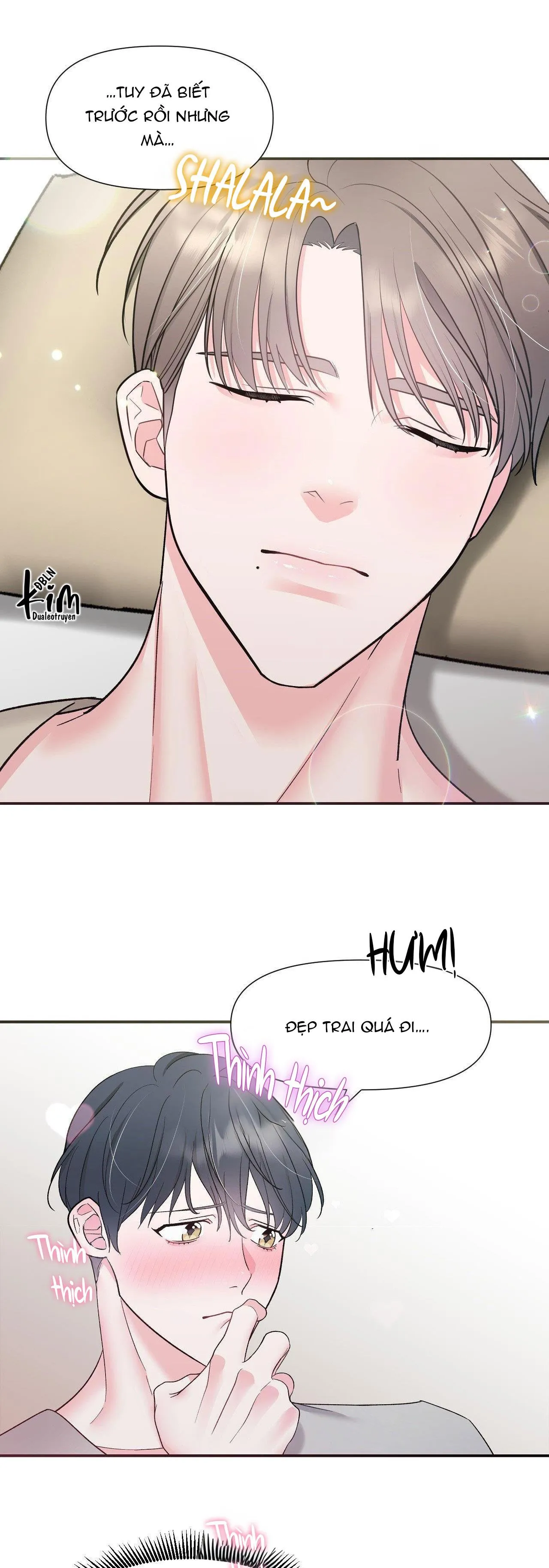 PIT-A-PAT Chapter 2 Trang 16