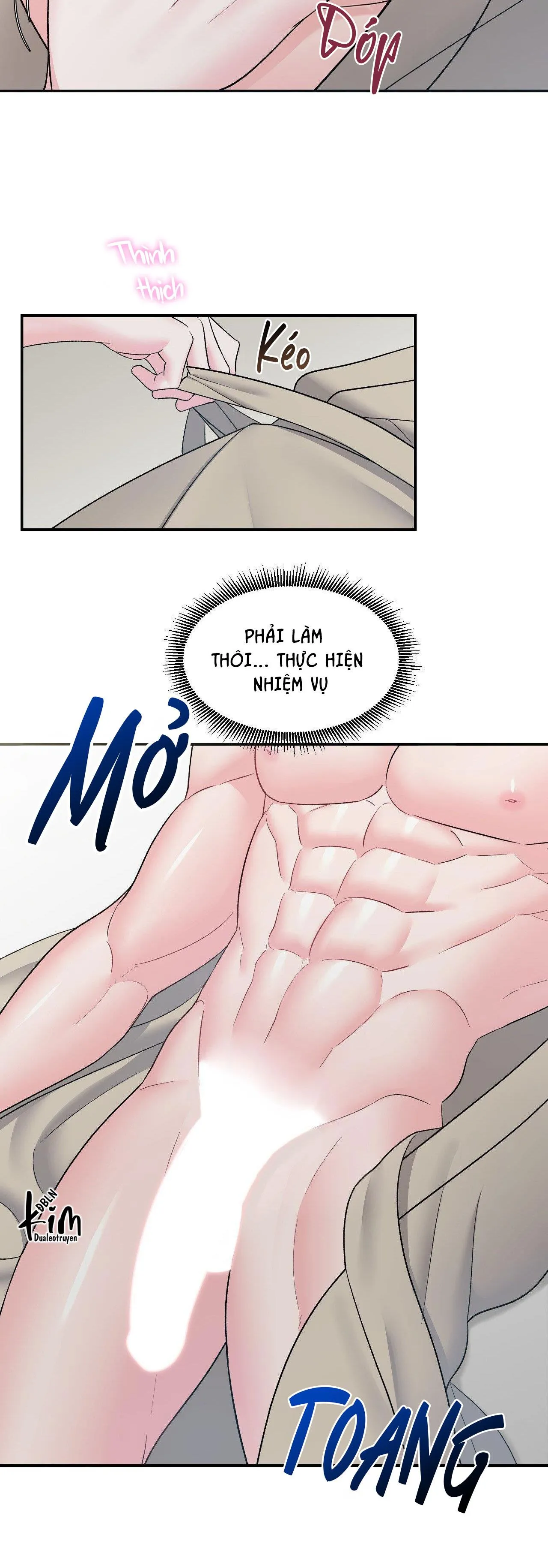 PIT-A-PAT Chapter 2 Trang 20