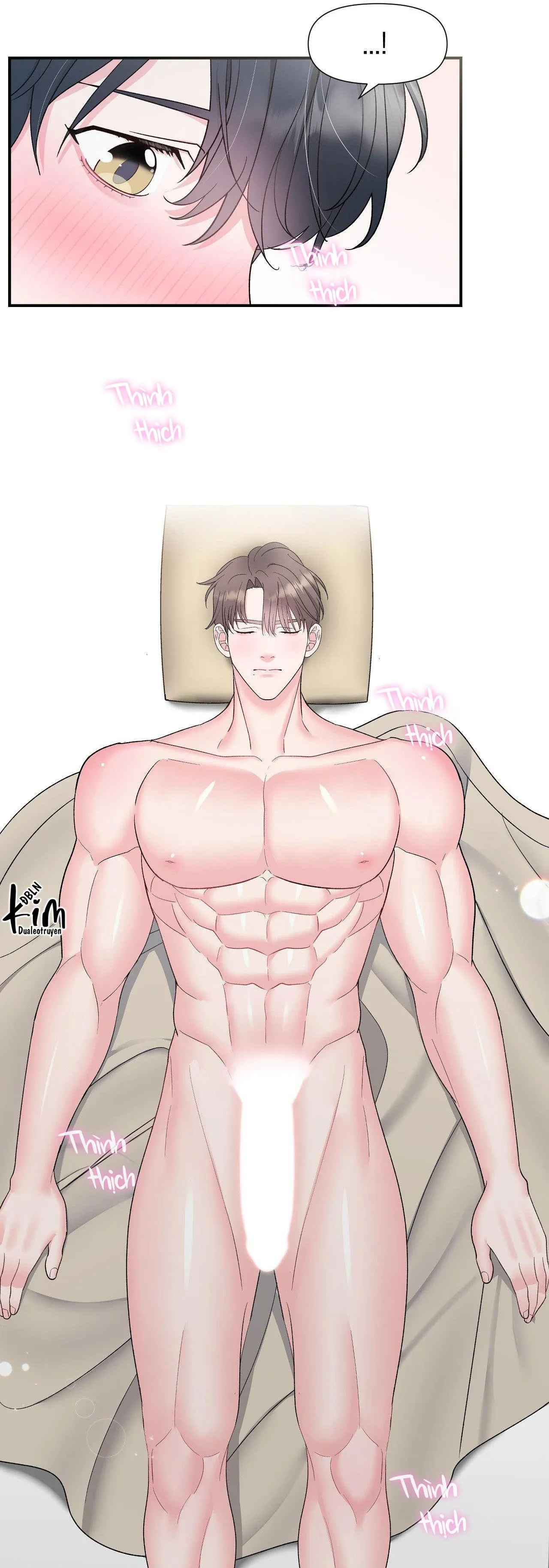 PIT-A-PAT Chapter 2 Trang 21