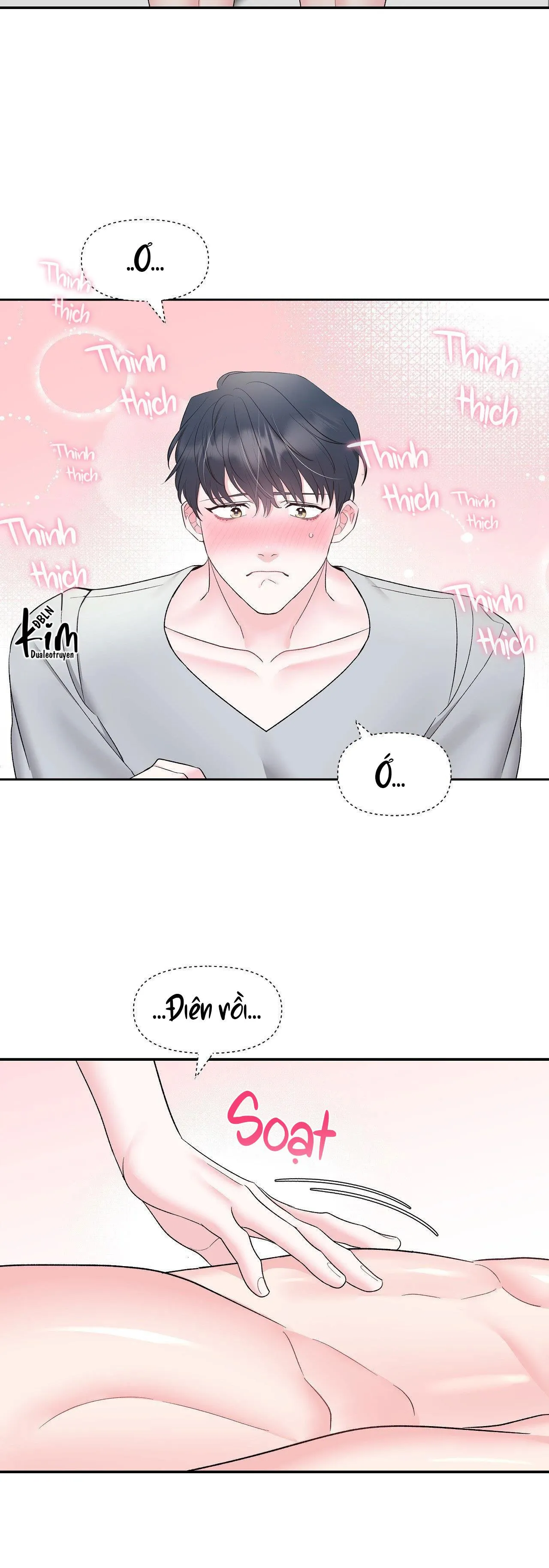 PIT-A-PAT Chapter 2 Trang 22