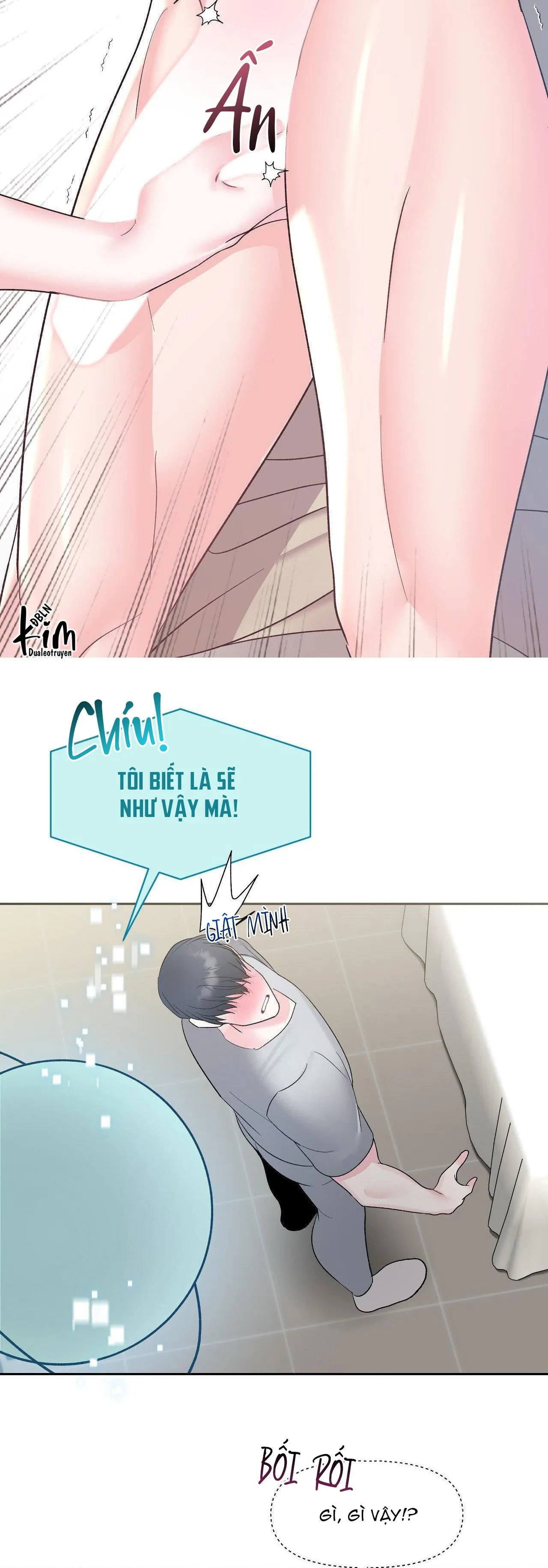 PIT-A-PAT Chapter 2 Trang 25