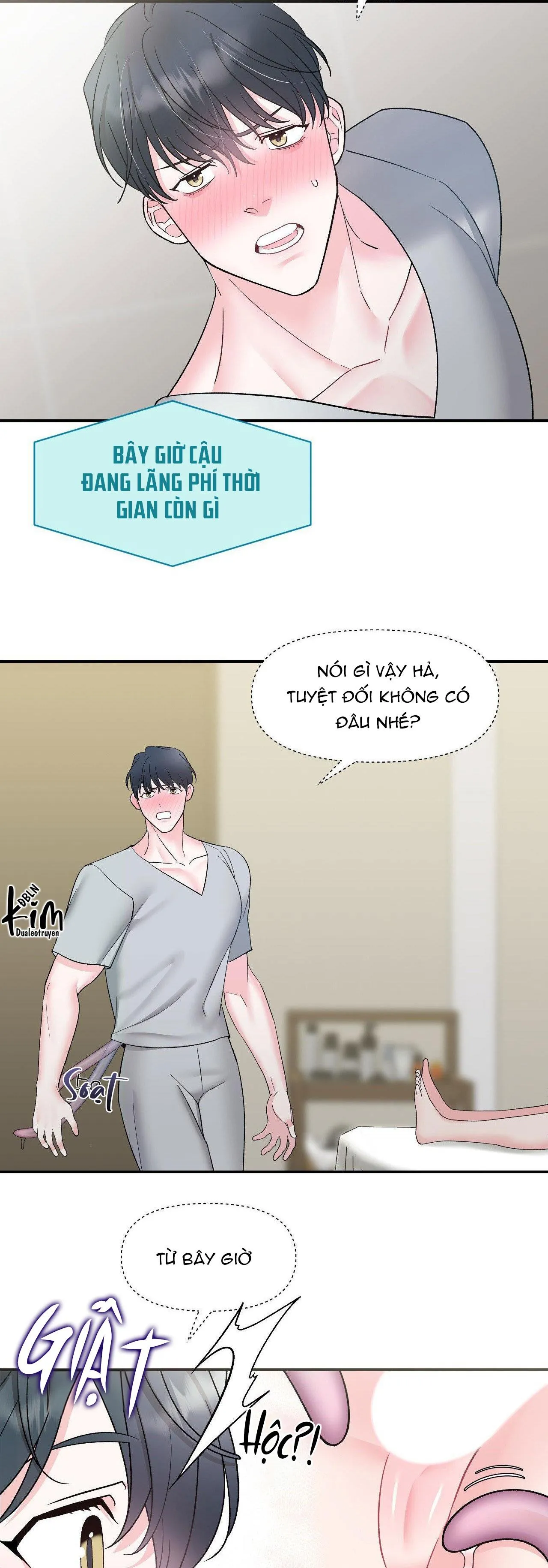 PIT-A-PAT Chapter 2 Trang 26