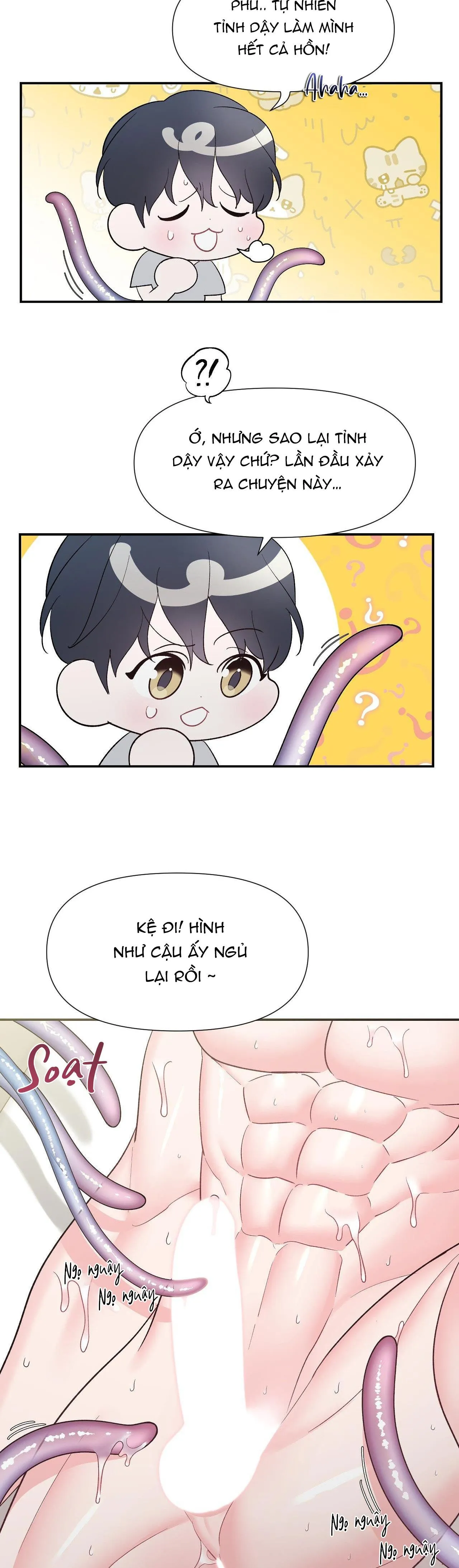 PIT-A-PAT Chapter 3 Trang 4