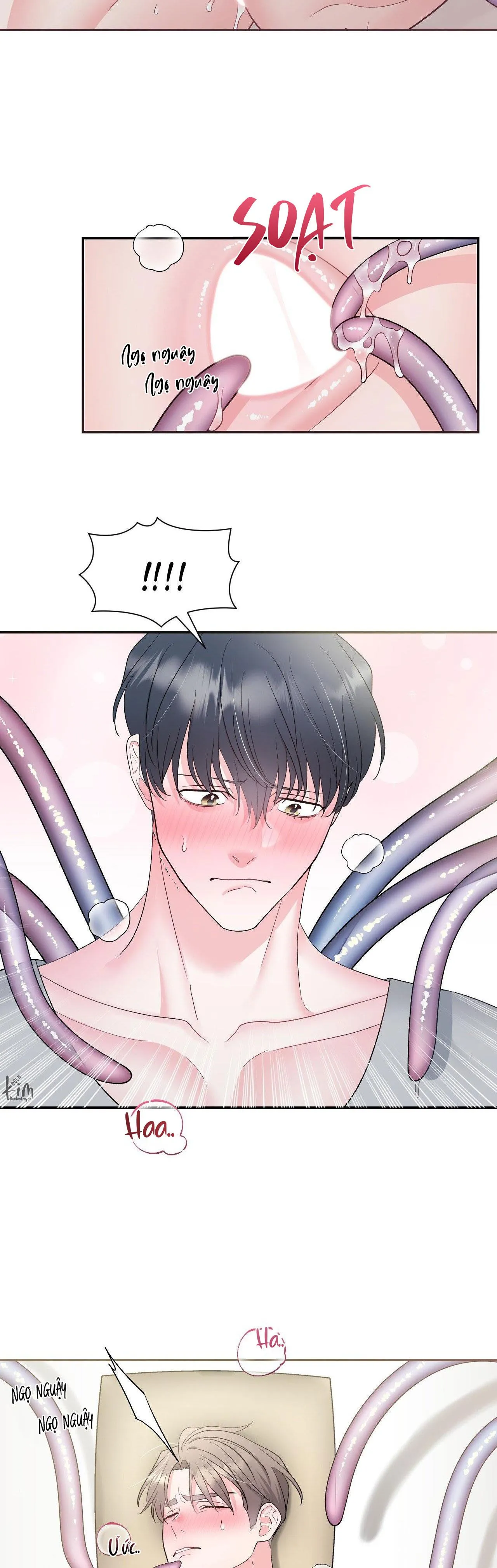 PIT-A-PAT Chapter 3 Trang 5