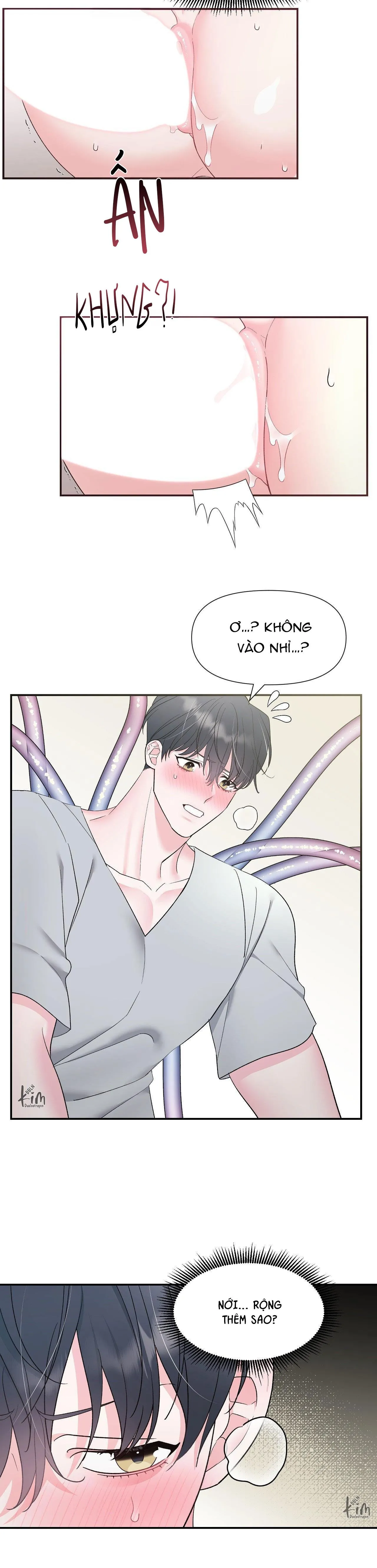 PIT-A-PAT Chapter 3 Trang 10