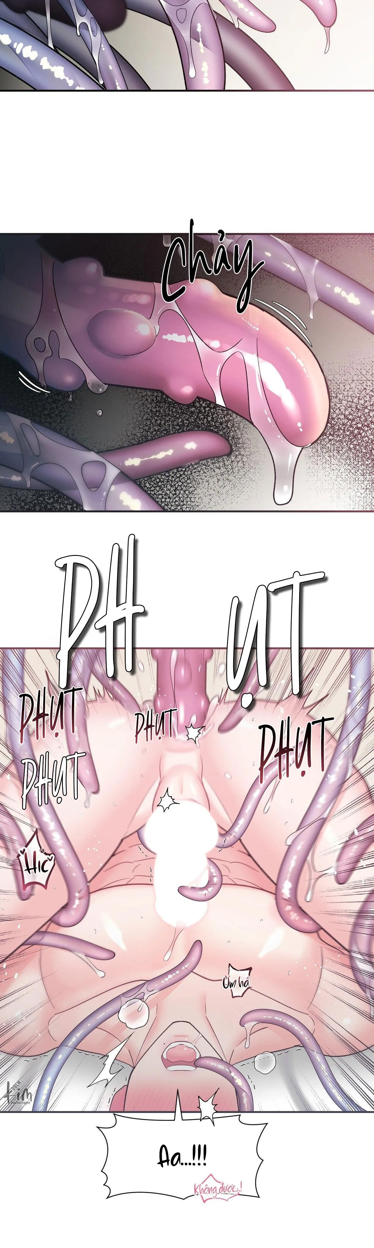 PIT-A-PAT Chapter 3 Trang 13