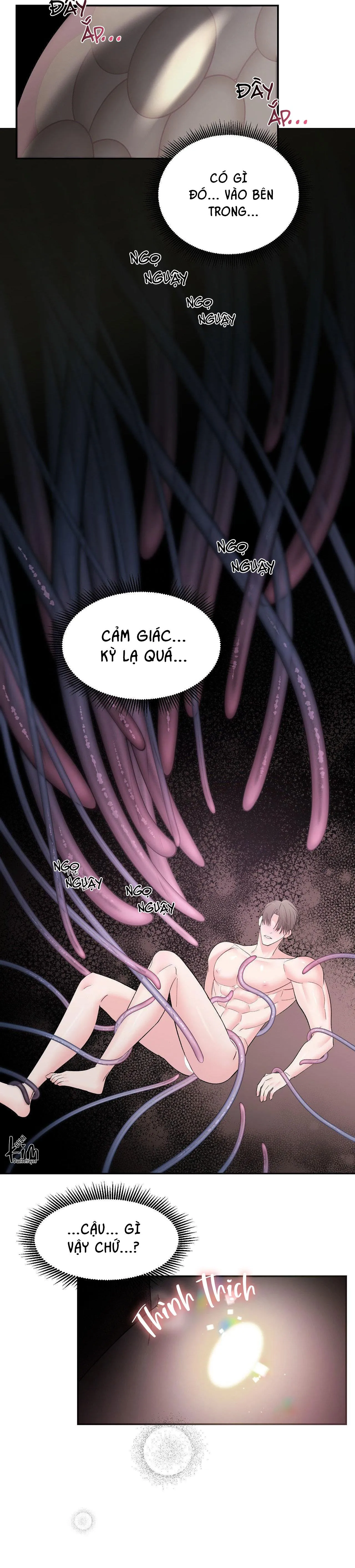 PIT-A-PAT Chapter 4 Trang 9