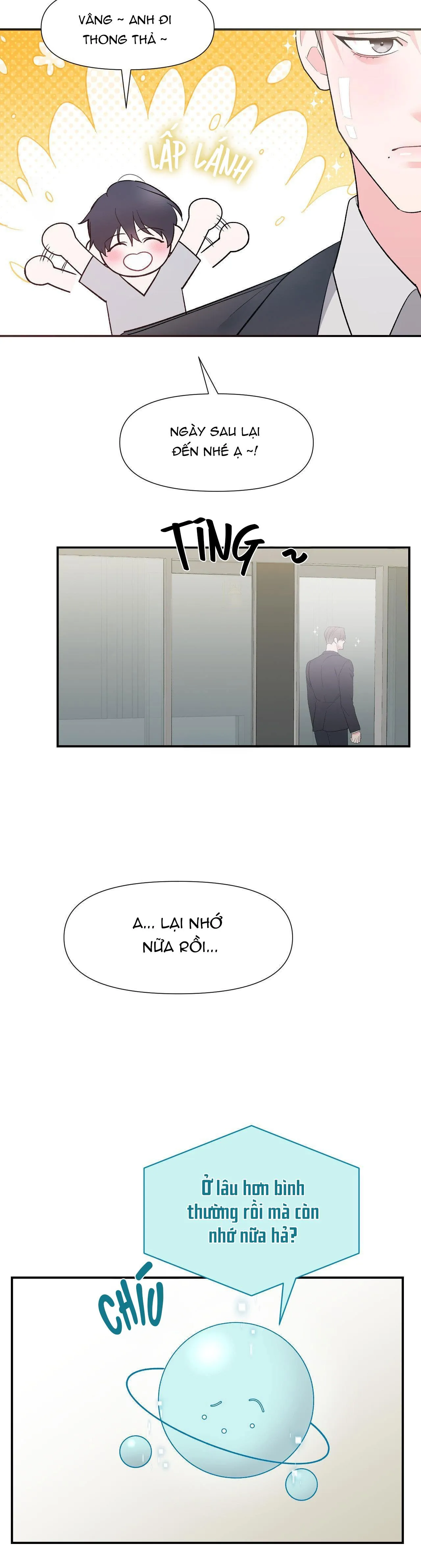 PIT-A-PAT Chapter 4 Trang 13