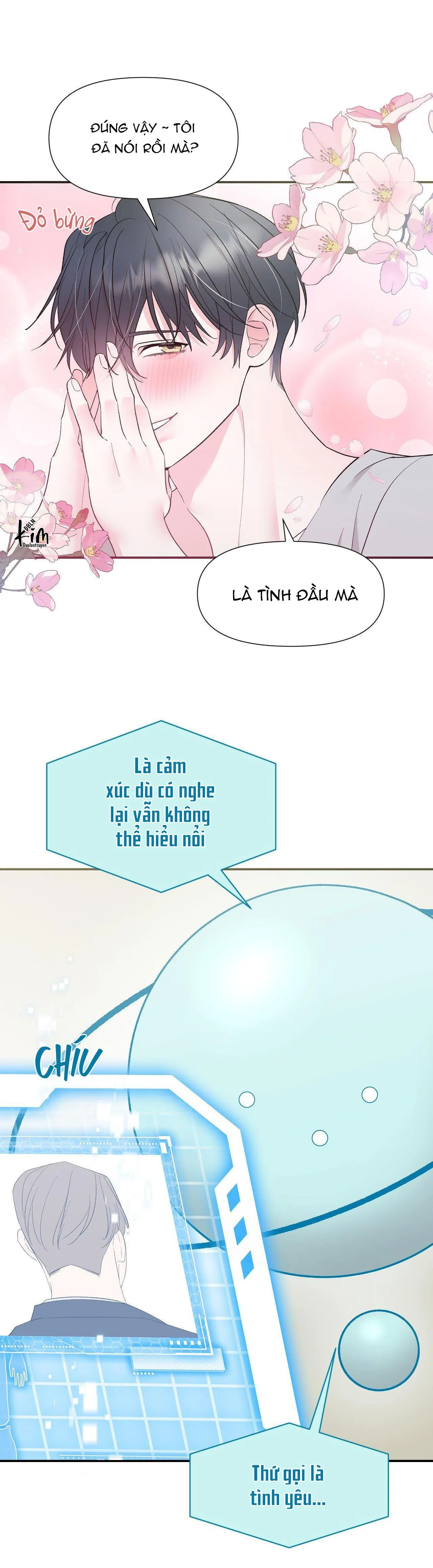 PIT-A-PAT Chapter 4 Trang 14