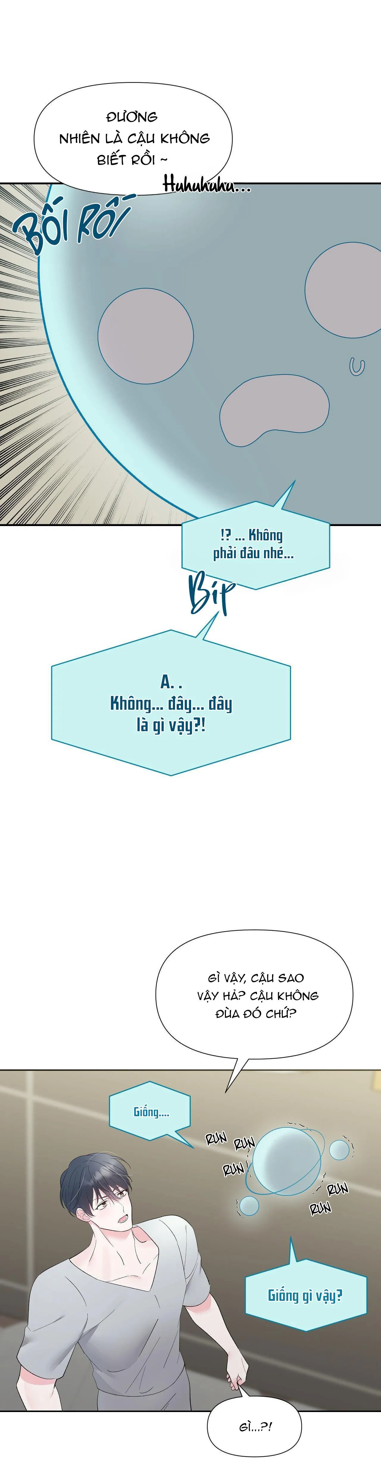 PIT-A-PAT Chapter 4 Trang 15