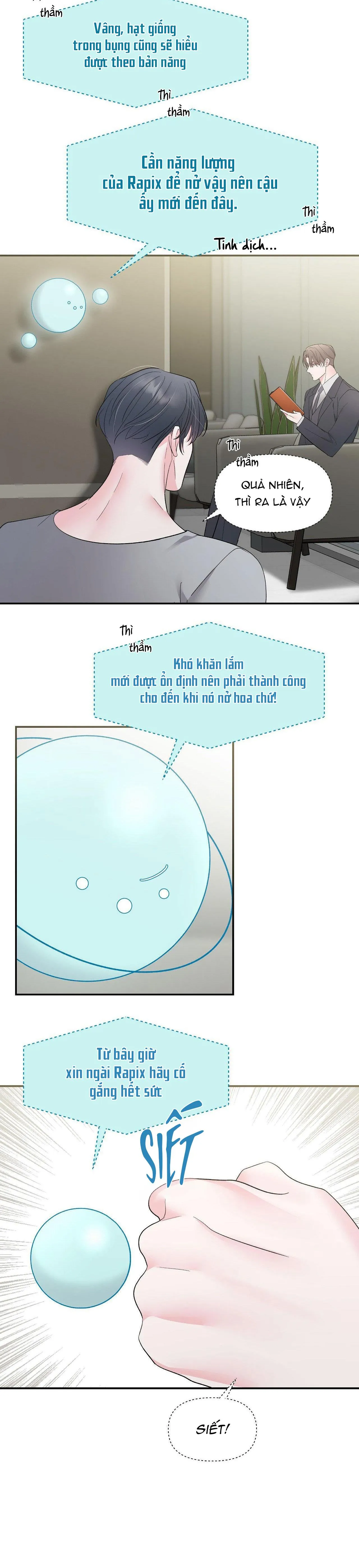 PIT-A-PAT Chapter 4 Trang 17