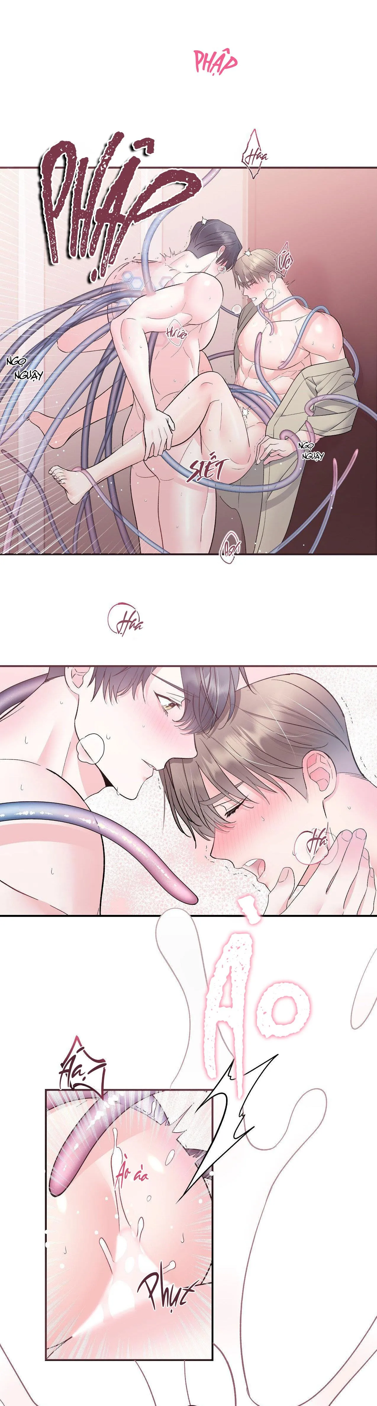 PIT-A-PAT Chapter 4 Trang 20