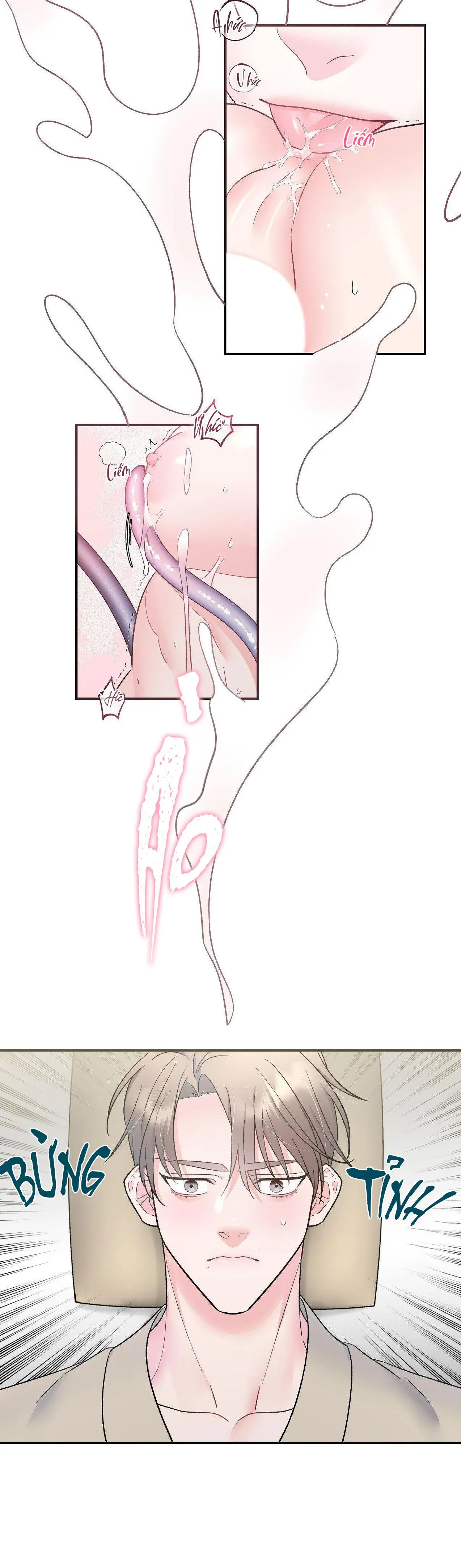 PIT-A-PAT Chapter 4 Trang 21