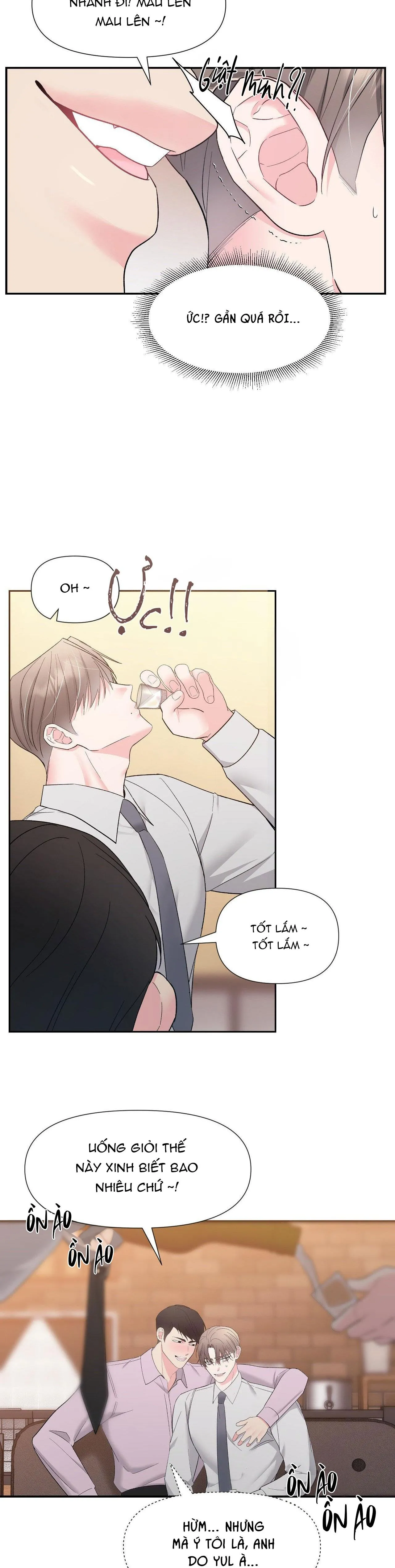 PIT-A-PAT Chapter 5 Trang 11