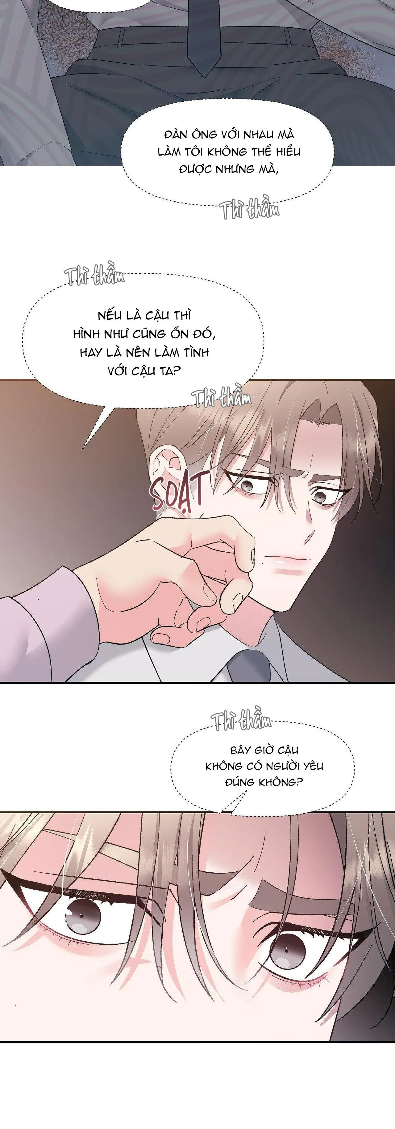 PIT-A-PAT Chapter 5 Trang 13