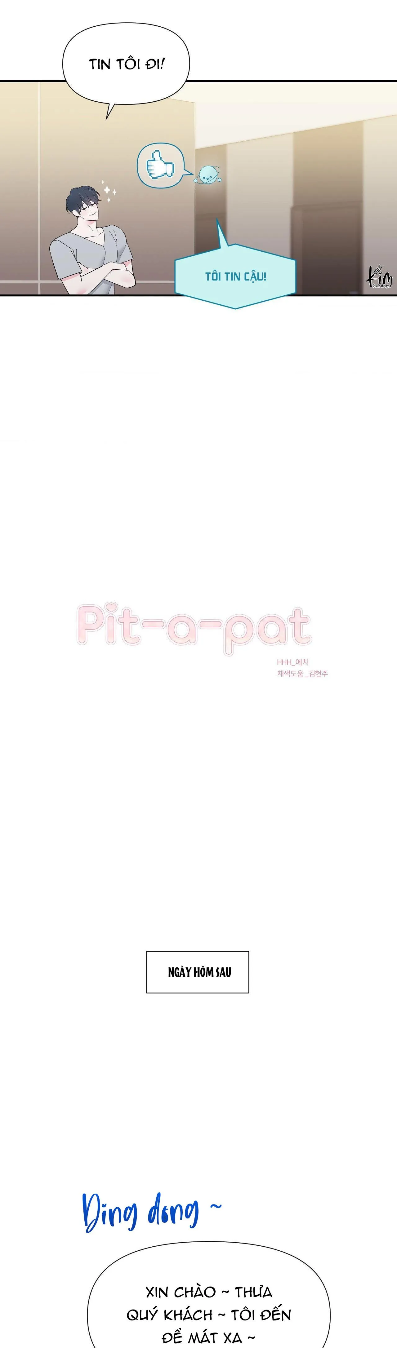 PIT-A-PAT Chapter 5 Trang 21