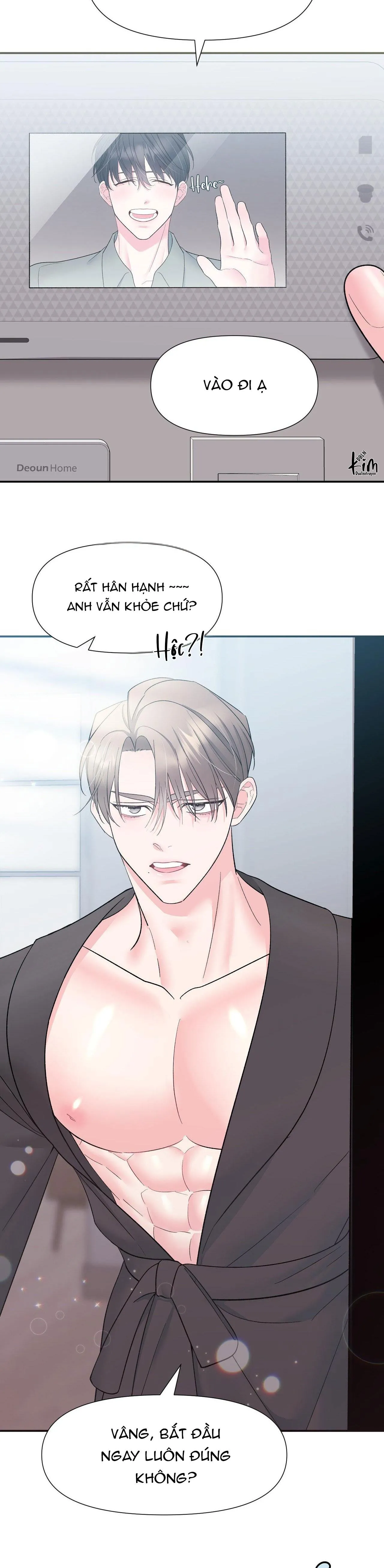 PIT-A-PAT Chapter 5 Trang 22