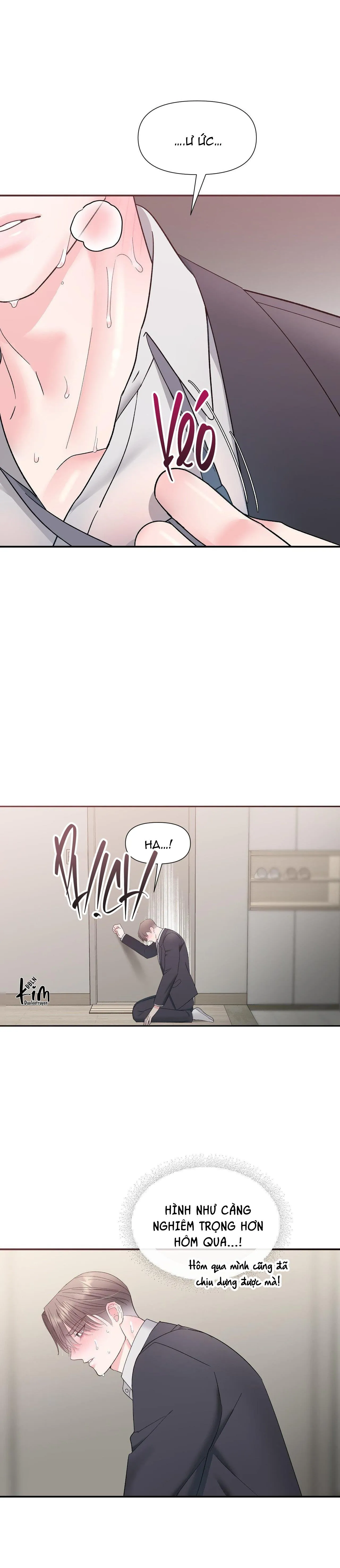 PIT-A-PAT Chapter 7 Trang 13