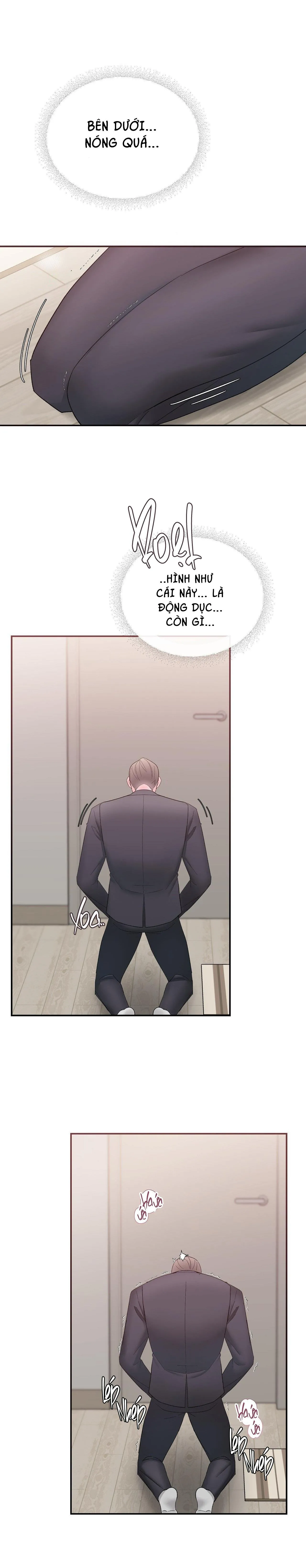 PIT-A-PAT Chapter 7 Trang 14