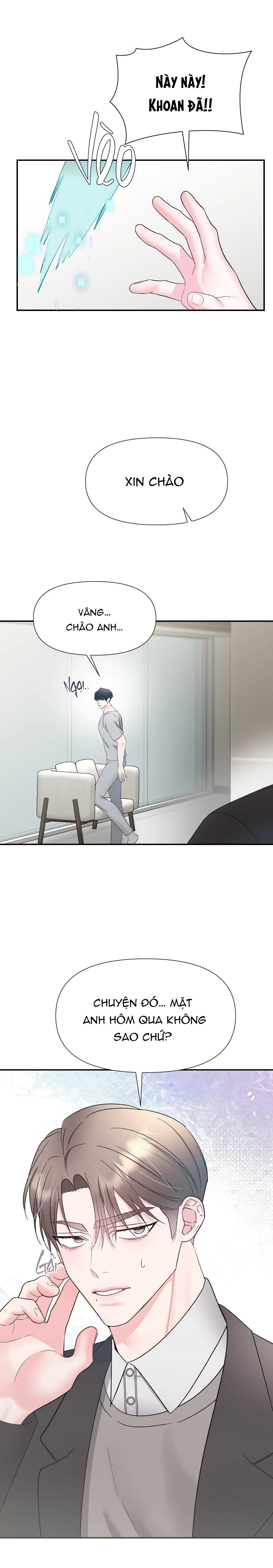 PIT-A-PAT Chapter 7 Trang 21