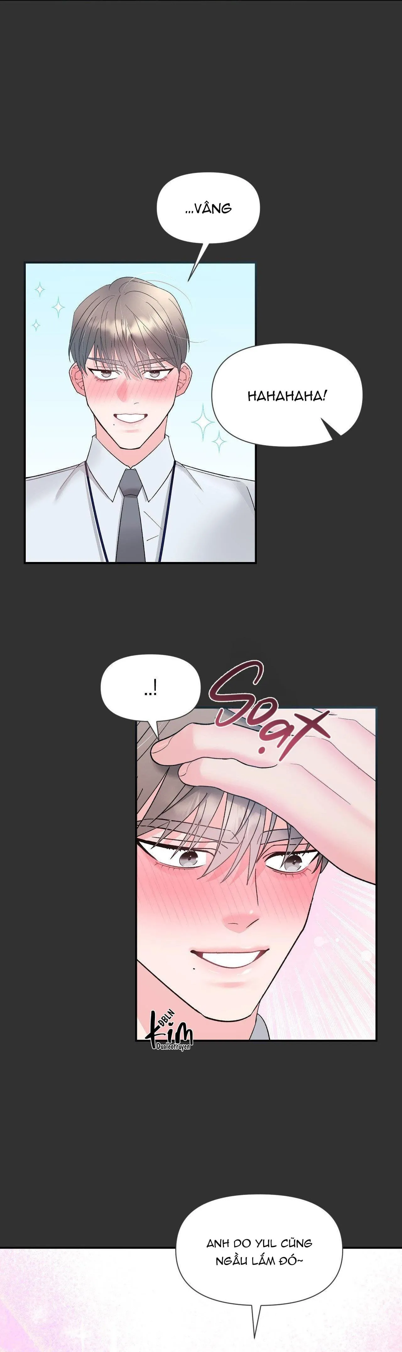 PIT-A-PAT Chapter 8 Trang 22