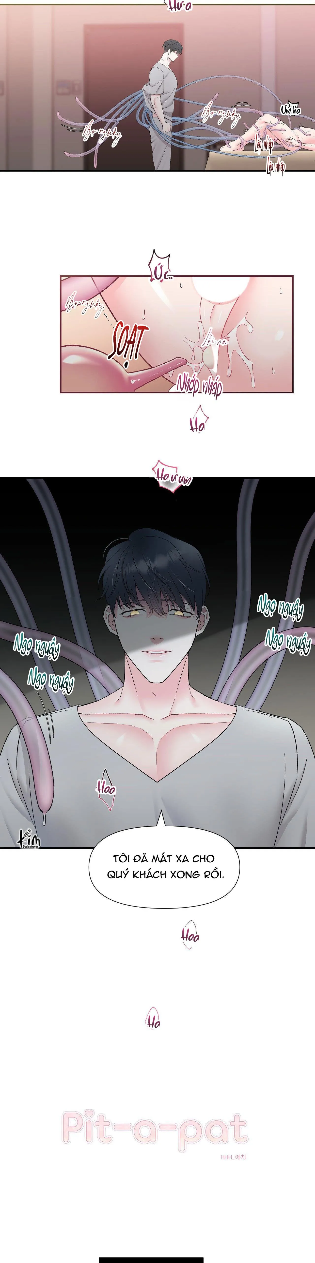 PIT-A-PAT Chapter 1 Trang 3