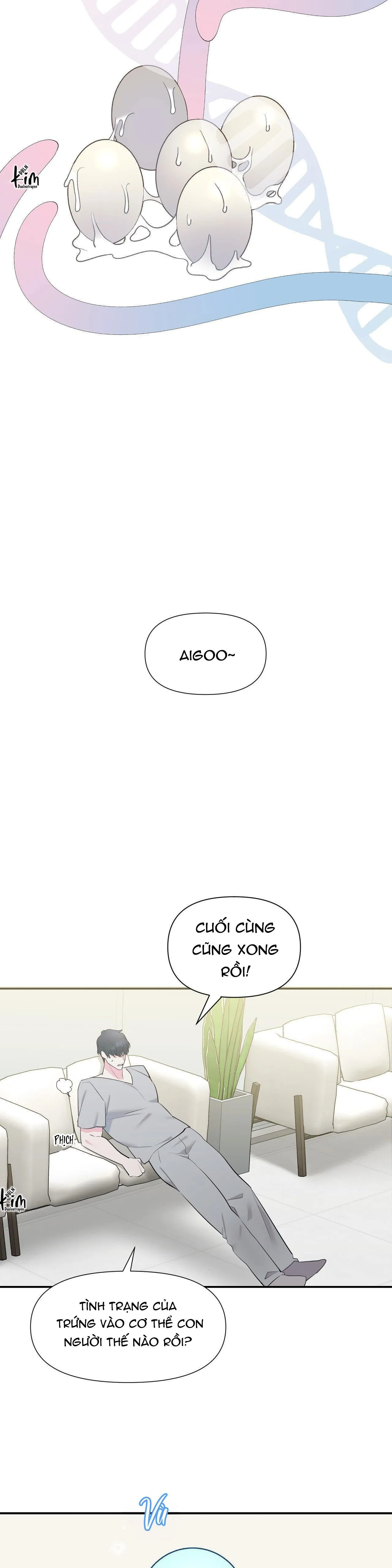 PIT-A-PAT Chapter 1 Trang 6