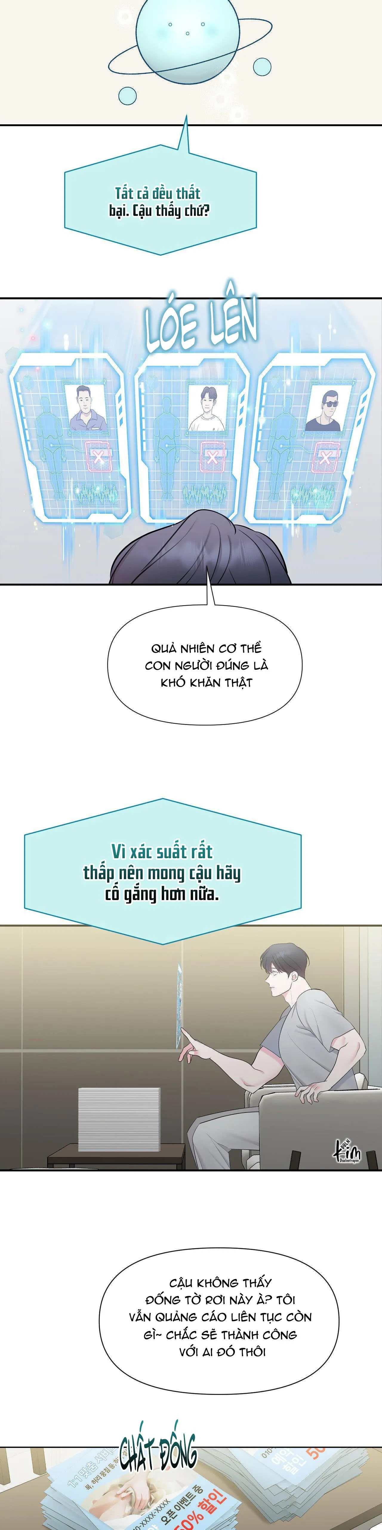 PIT-A-PAT Chapter 1 Trang 7