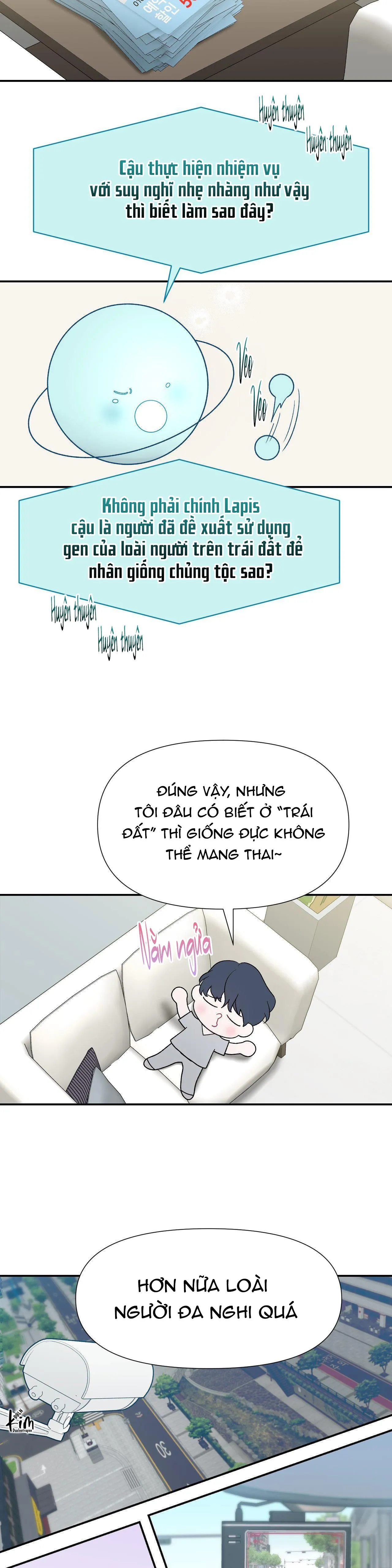 PIT-A-PAT Chapter 1 Trang 8