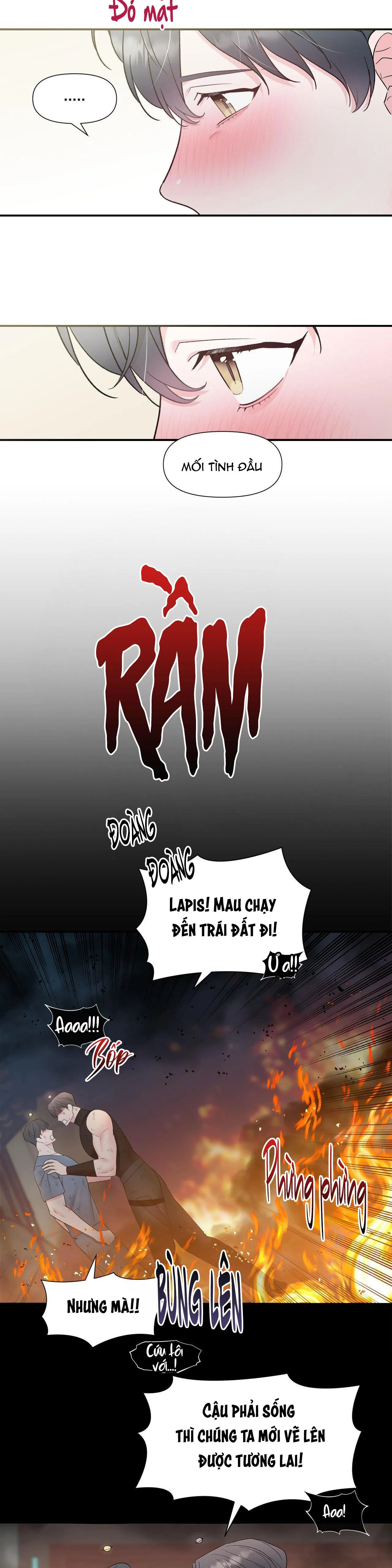 PIT-A-PAT Chapter 1 Trang 10