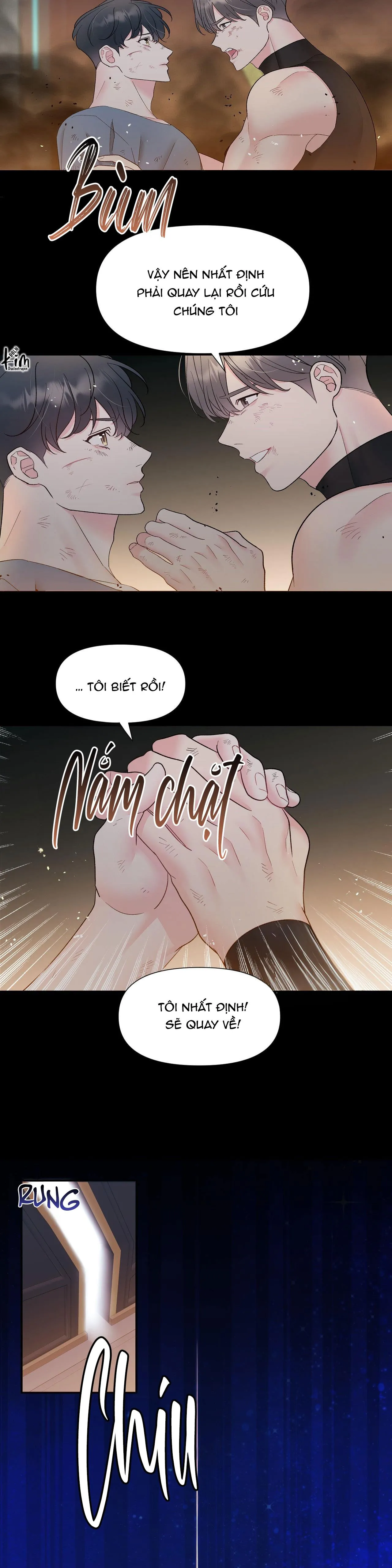 PIT-A-PAT Chapter 1 Trang 11