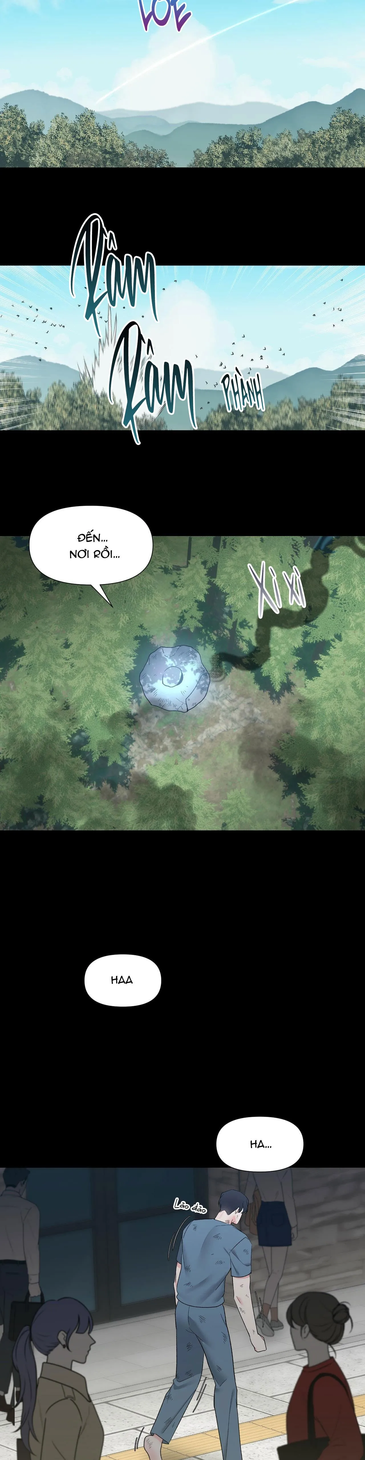 PIT-A-PAT Chapter 1 Trang 13