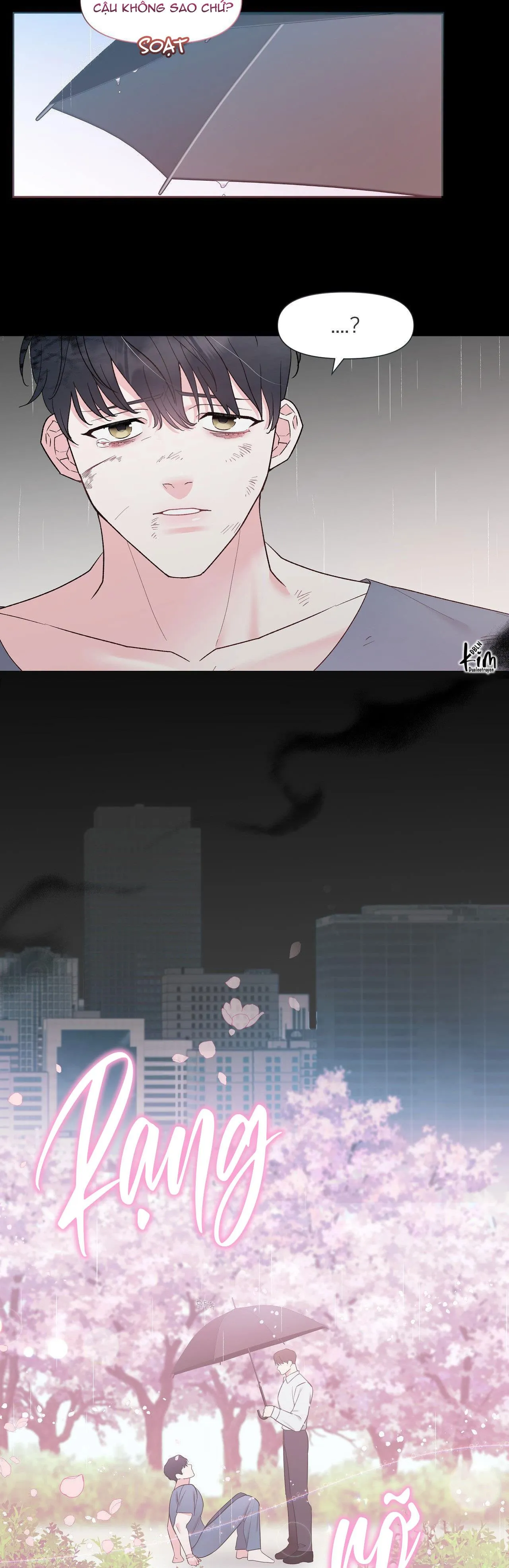 PIT-A-PAT Chapter 1 Trang 16